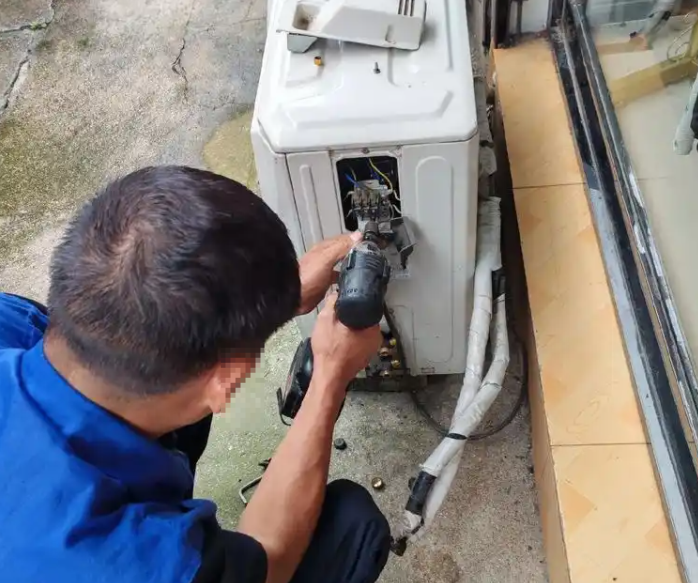 海门专业家电维修价格