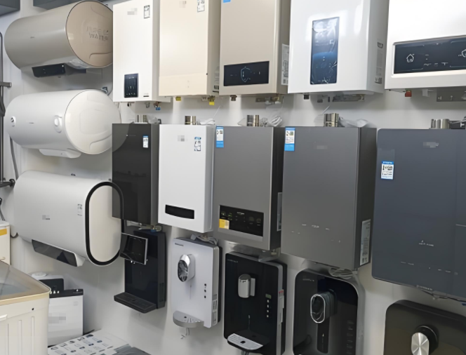 海门全新家电直销价格